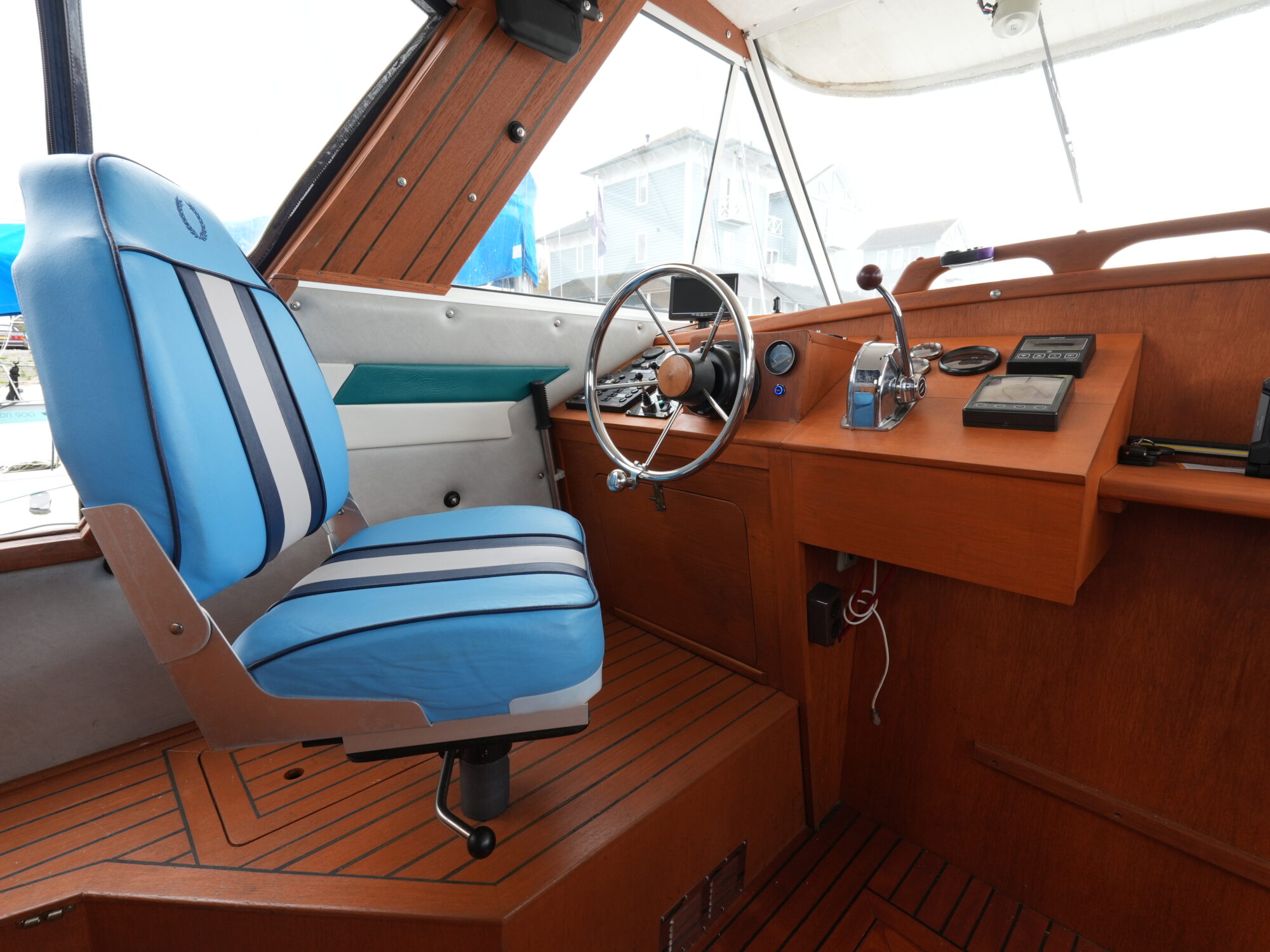 Crestar 1000 OK/AK — foto 12 van 36