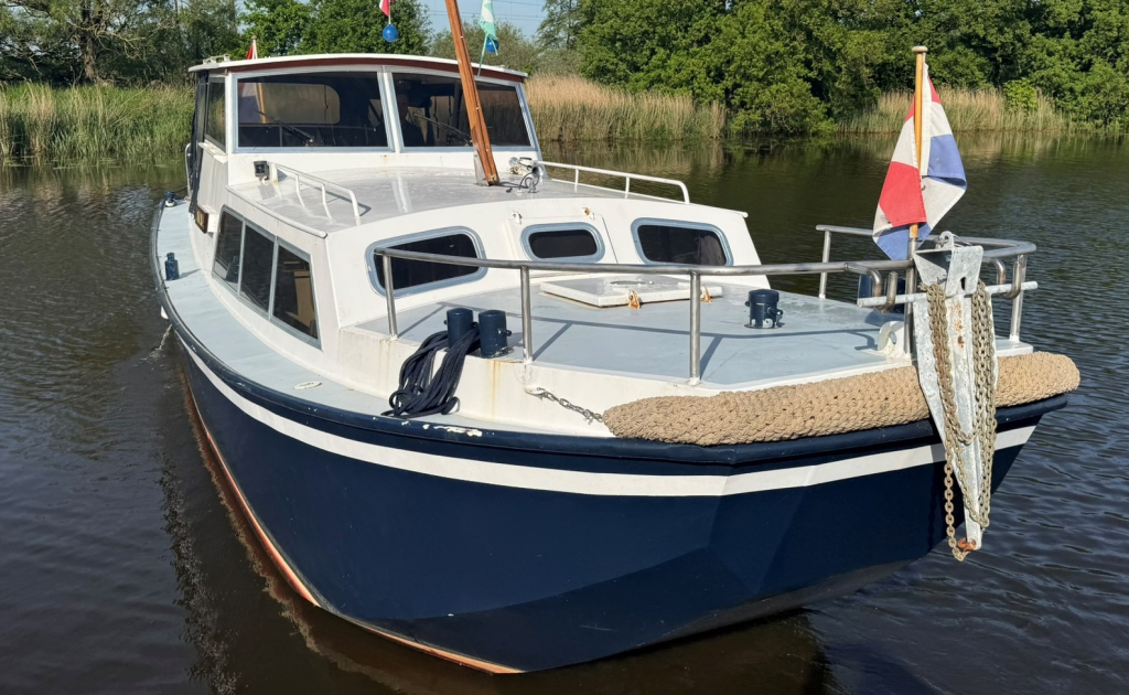 Doerak 1050 AK — foto 7 van 26
