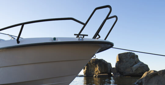 Finnmaster R5 bowrider — foto 2 van 4