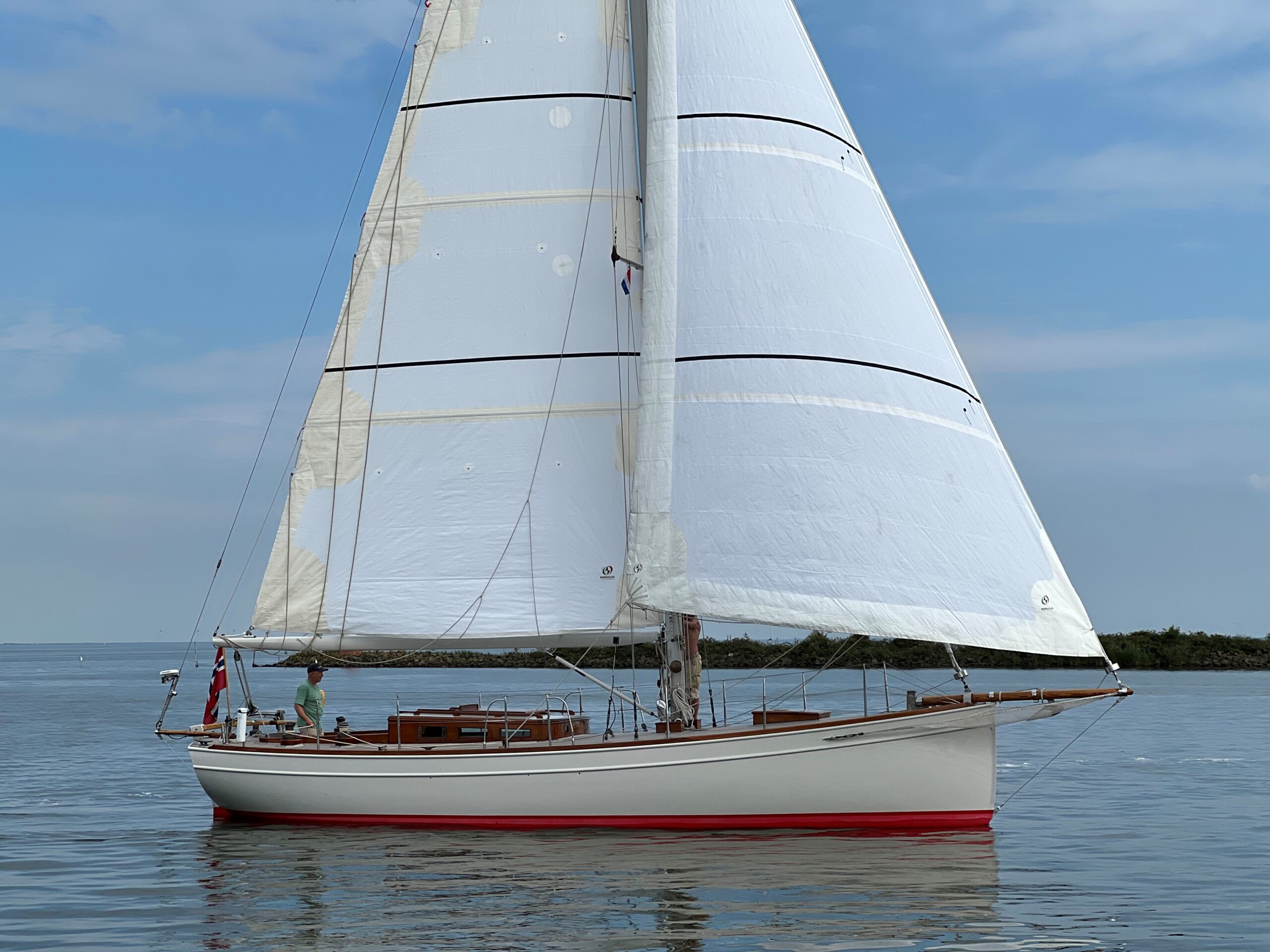 LULA TINTEL - 36' - 2000 — foto 5 van 12