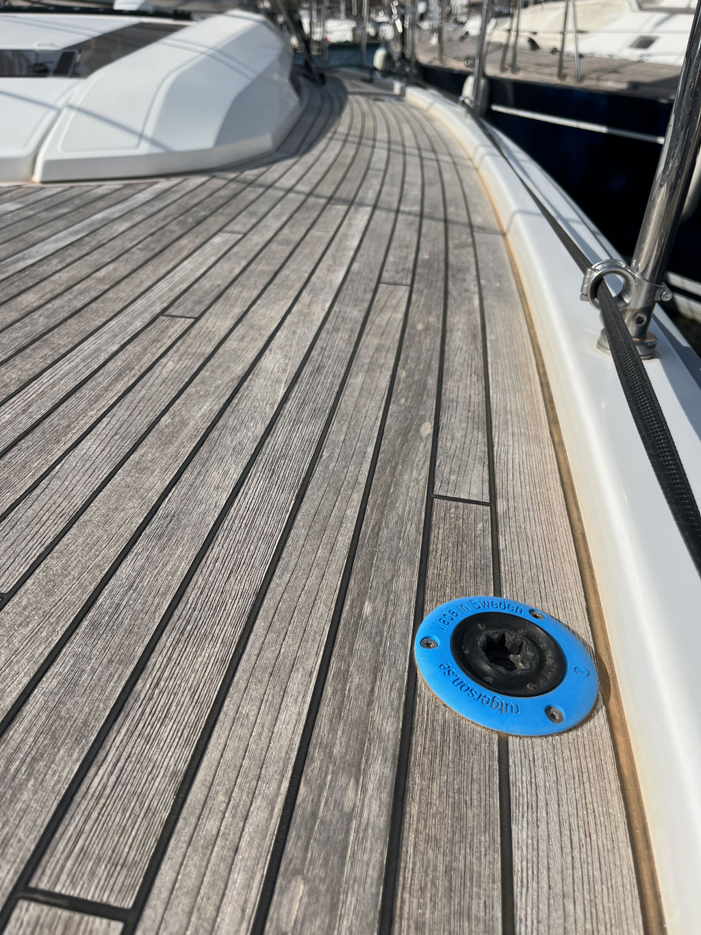Beneteau Oceanis 51.1 — foto 14 van 47