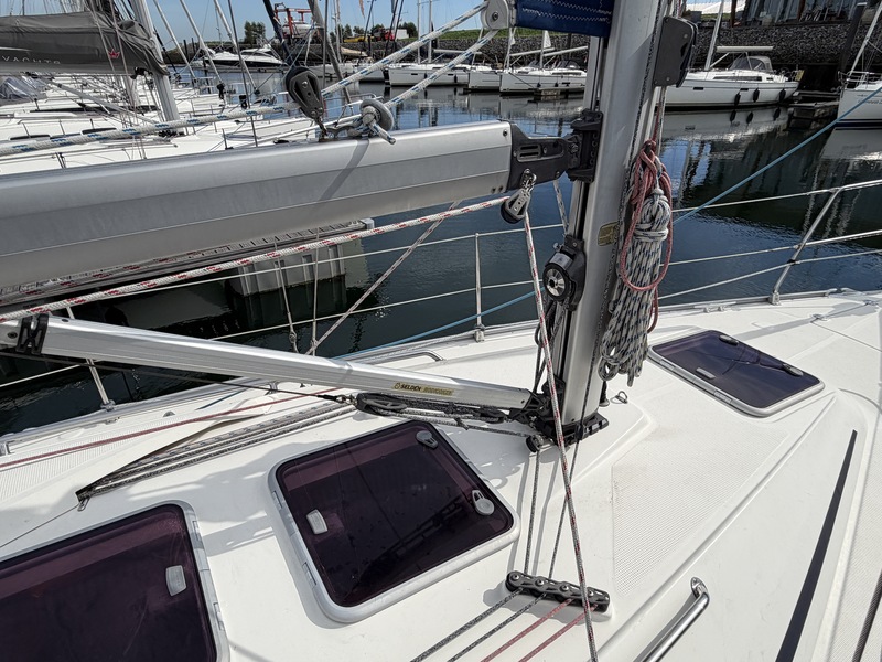 Bavaria 31 Cruiser — foto 32 van 44