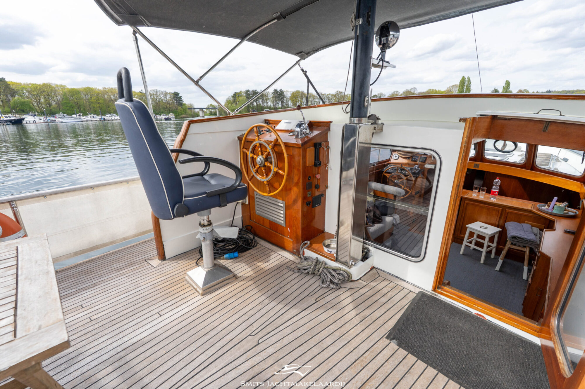 Lowland Kotter 13.80 AK — foto 39 van 68