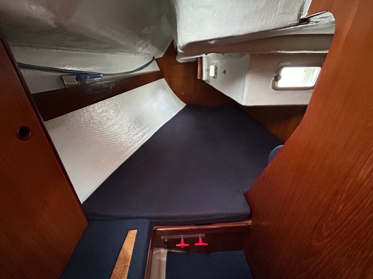 Beneteau First 325 — foto 4 van 4