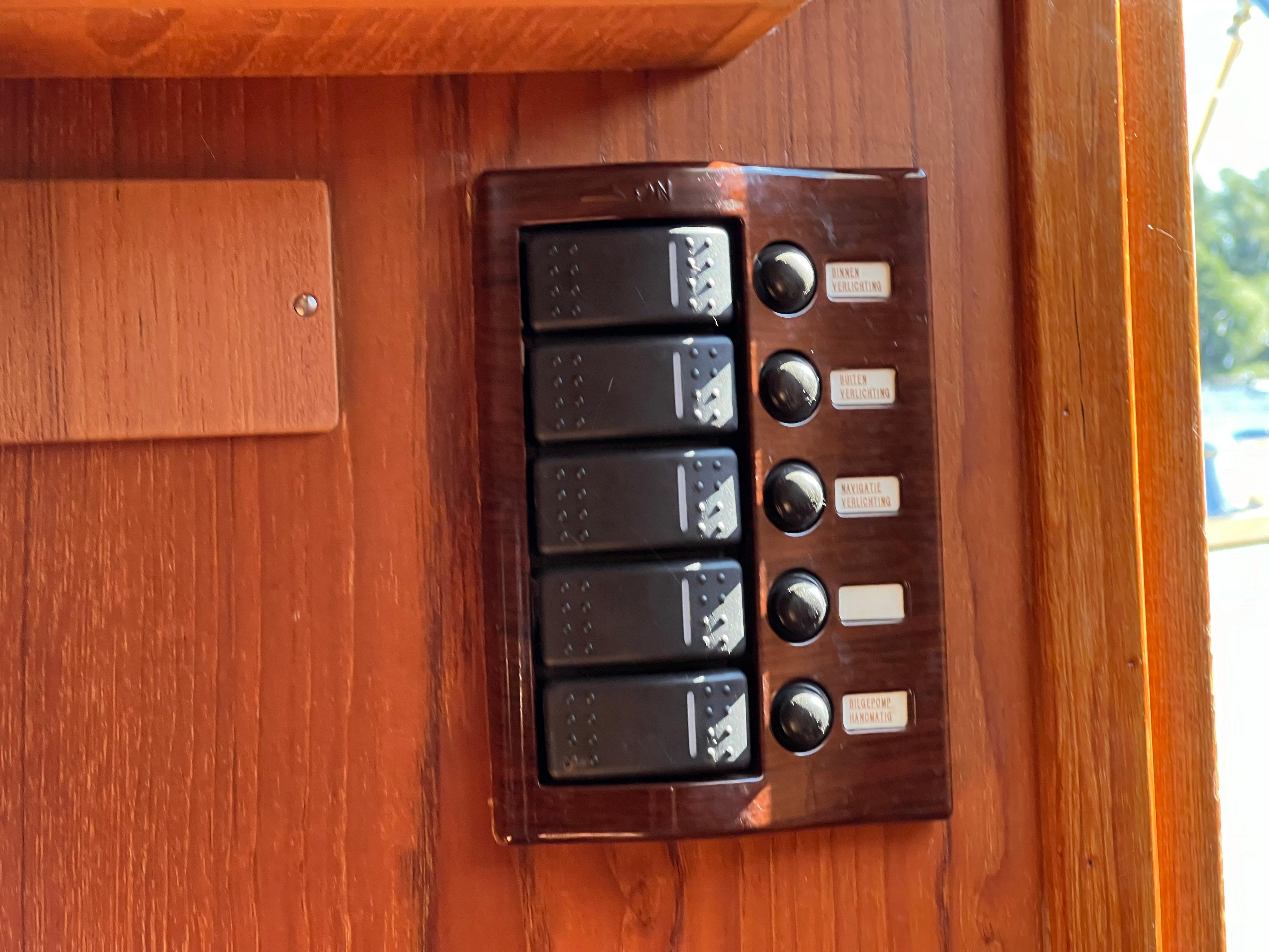 Center Console Blackfish Crossover 900 — foto 40 van 43