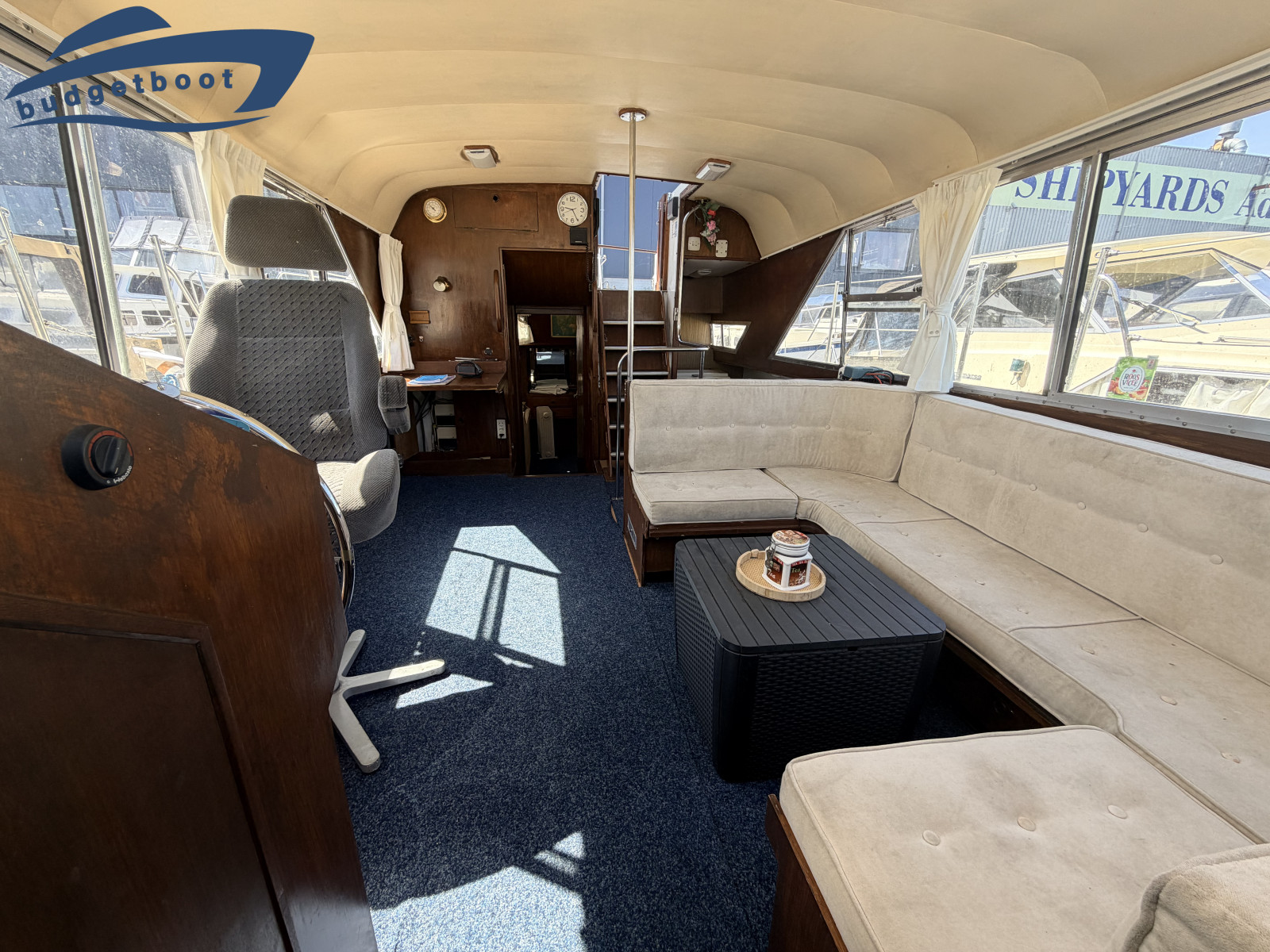 Broom 37 Ocean — foto 13 van 18