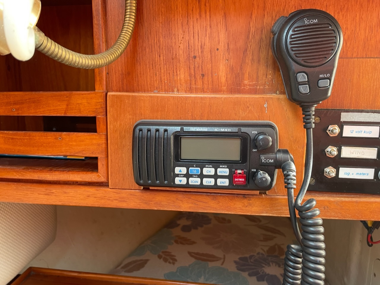 Westerly Gk 24 — foto 6 van 7