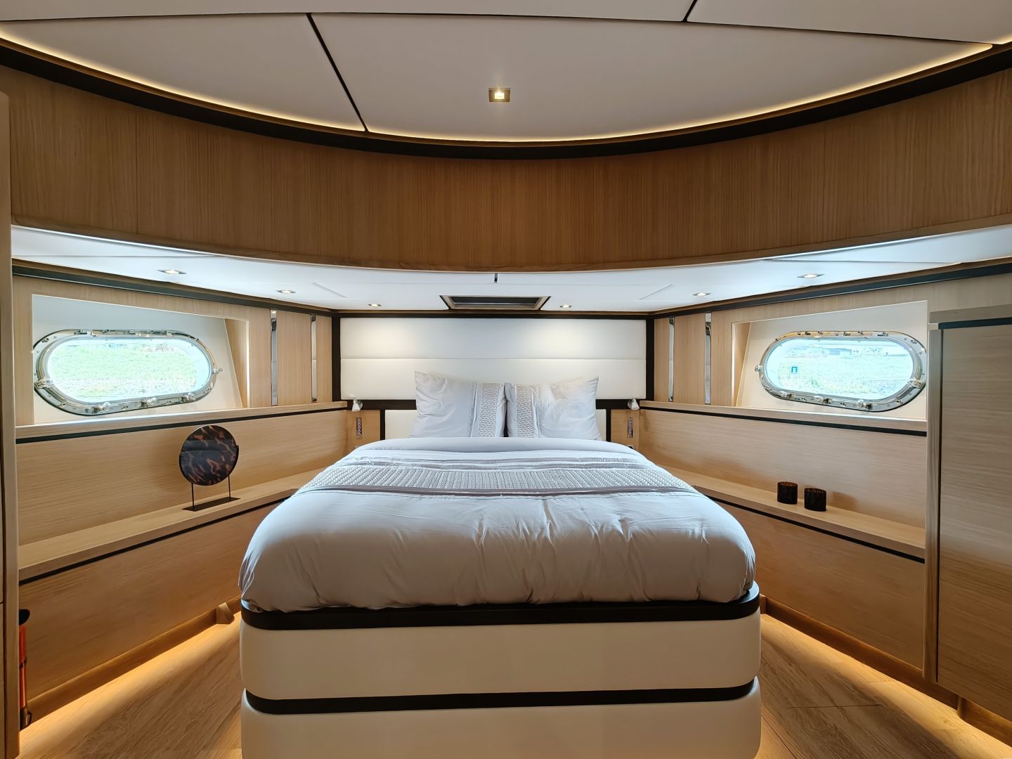 De Alm Grand Voyager 65 — foto 35 van 66