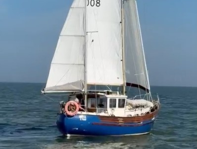 Fisher 34 — foto 2 van 23
