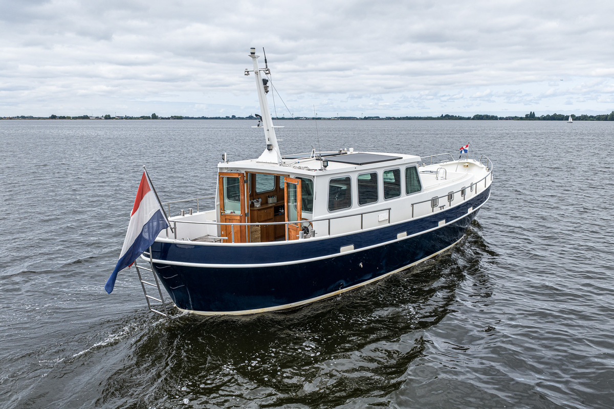 Combikotter 1300 OK — foto 4 van 6