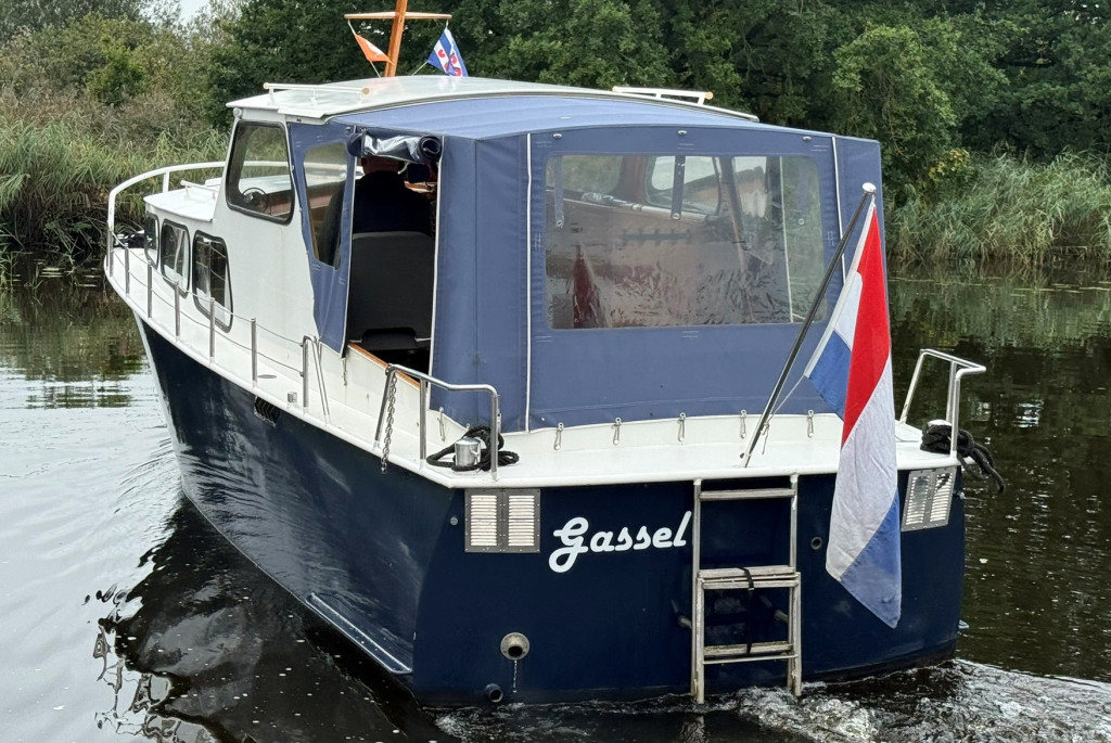 Verhoefkruiser  OK — foto 3 van 21