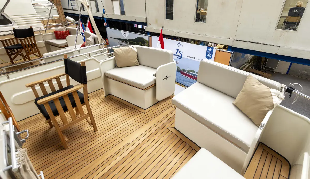 Grand Sturdy 30.0 AC — foto 8 van 12