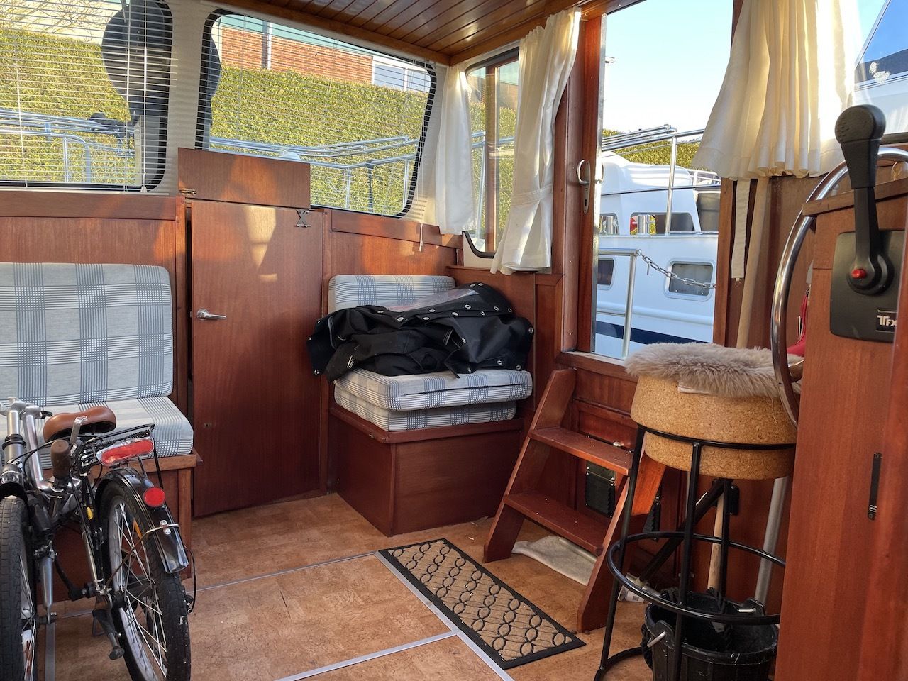 Fidego 965 GSAK — foto 2 van 3