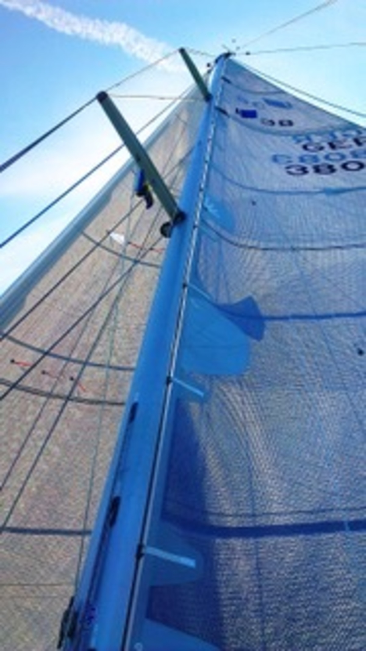 Bavaria 38 — foto 45 van 70