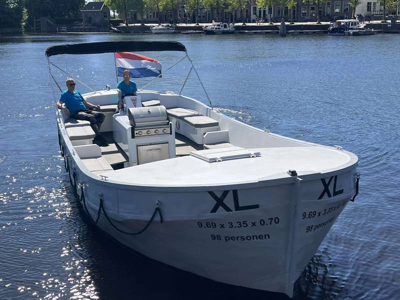Jachtmakelaar in Blokzijl — foto 2 van 4