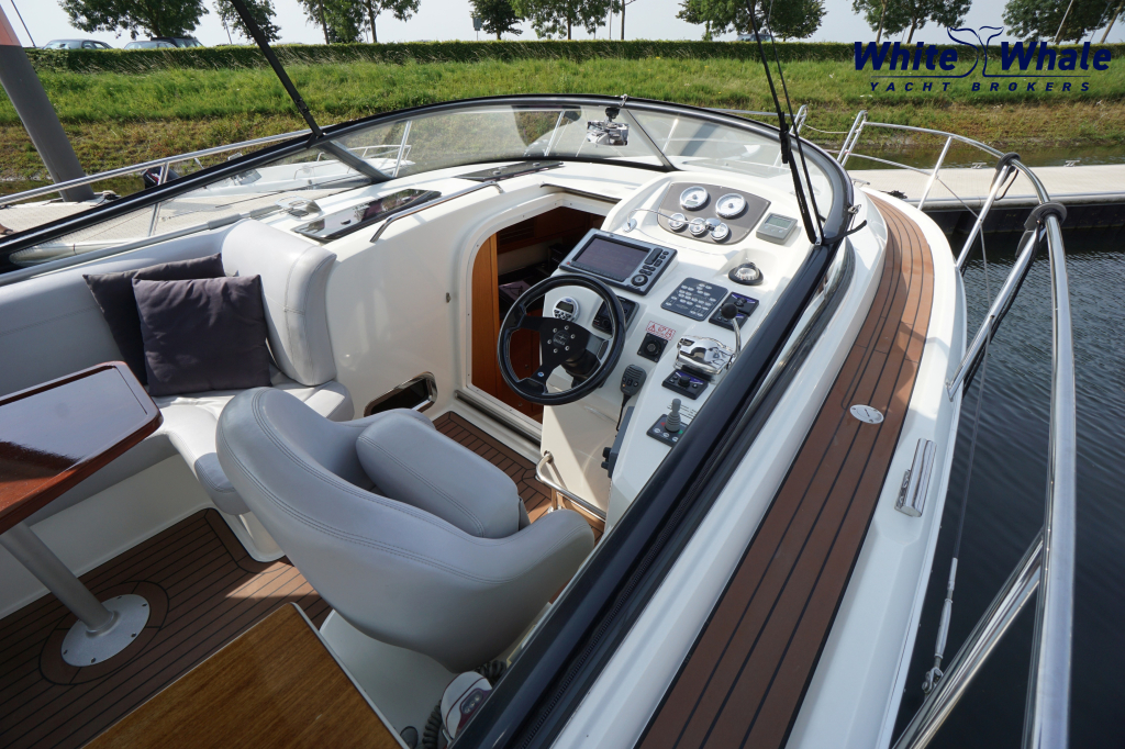 Bavaria Sport 28 — foto 12 van 45