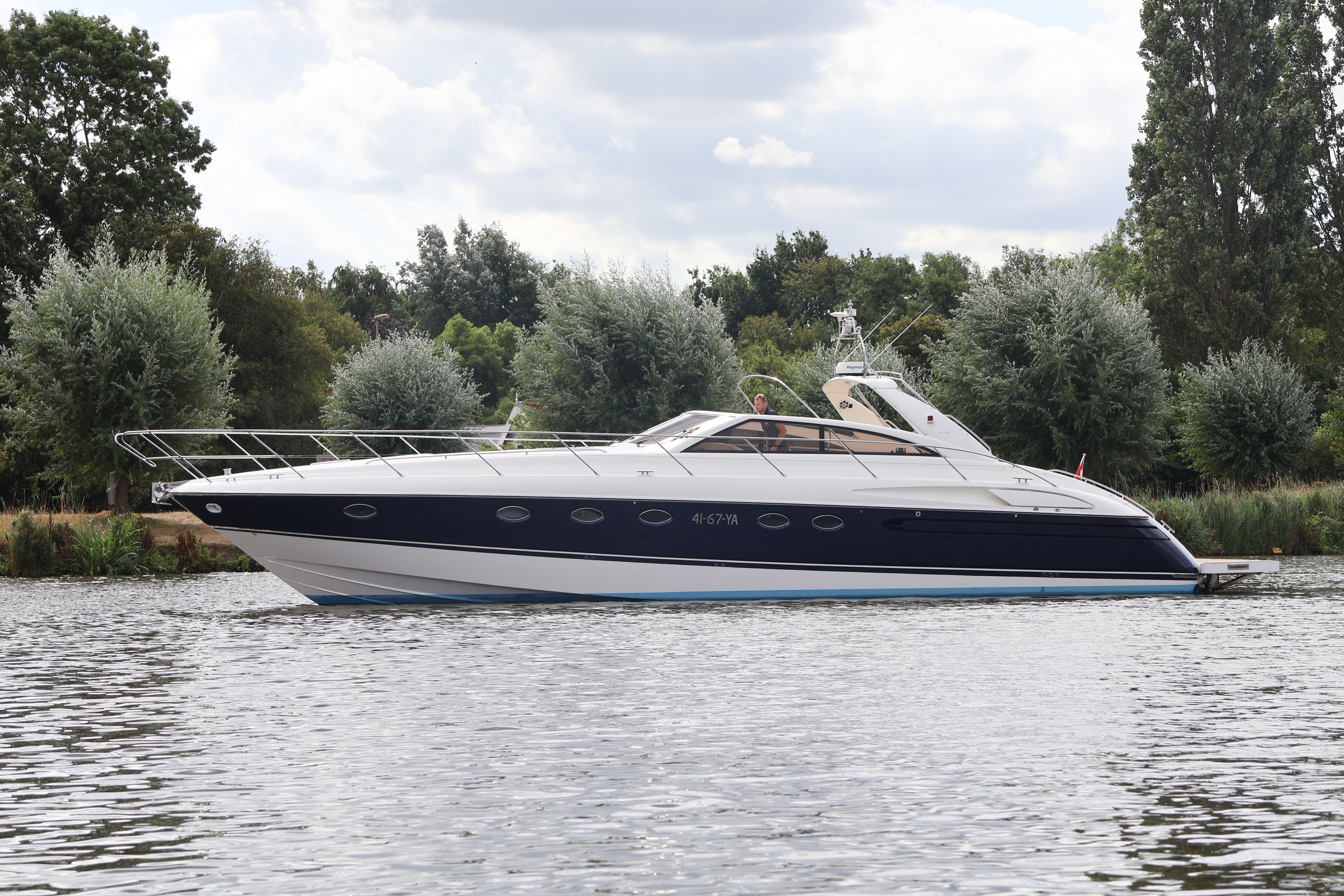 Princess V52 — foto 21 van 50