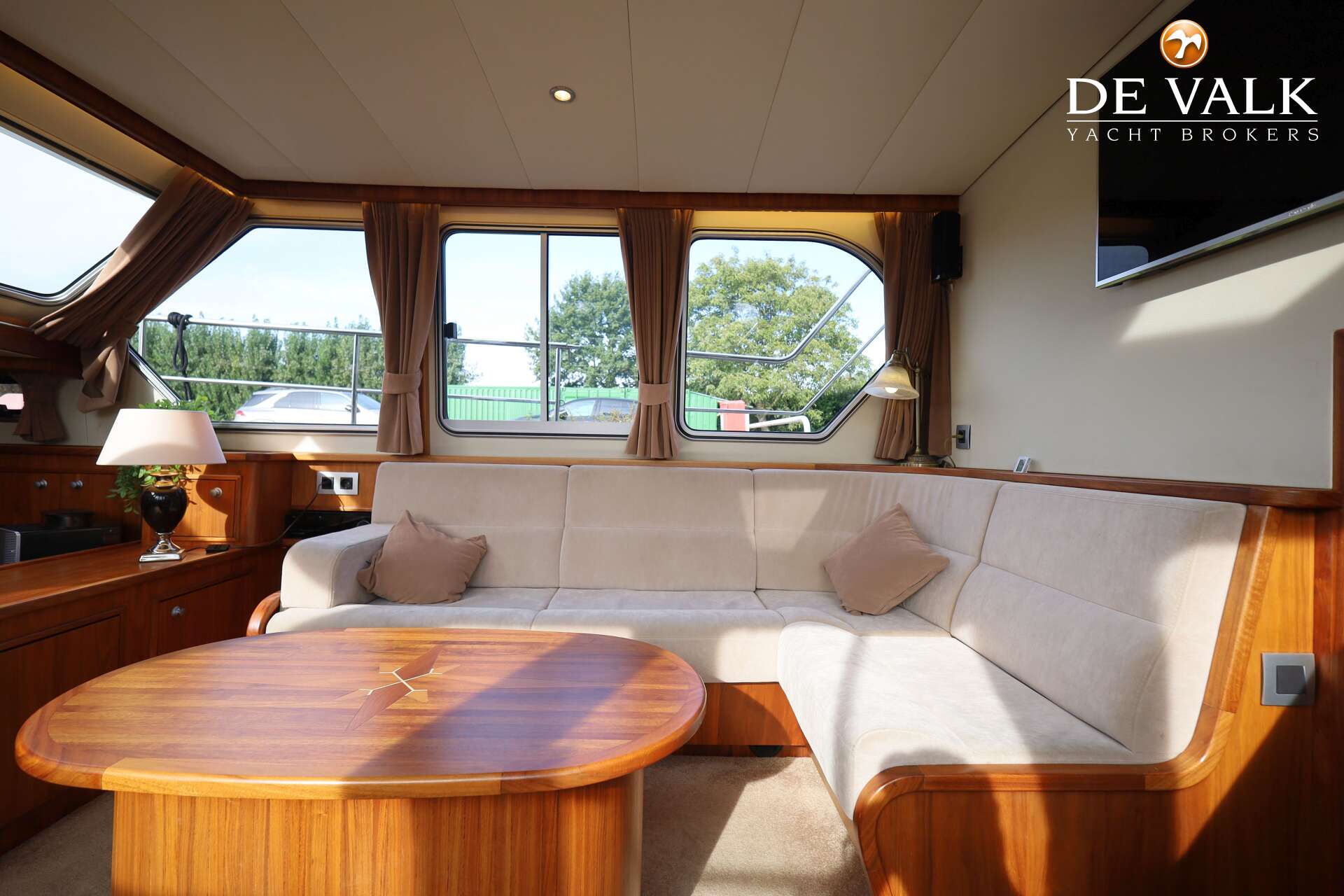 Brabant Yachting SL 1250 Exclusive — foto 23 van 39