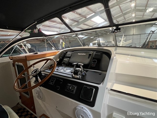 Linssen Grand Sturdy - 470 AC - Twin — foto 57 van 84