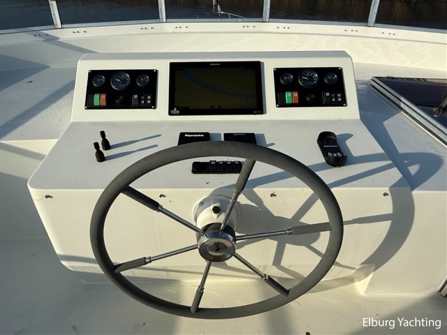 Altena Trawler 50 - France Proof - Stabilizers — foto 56 van 95