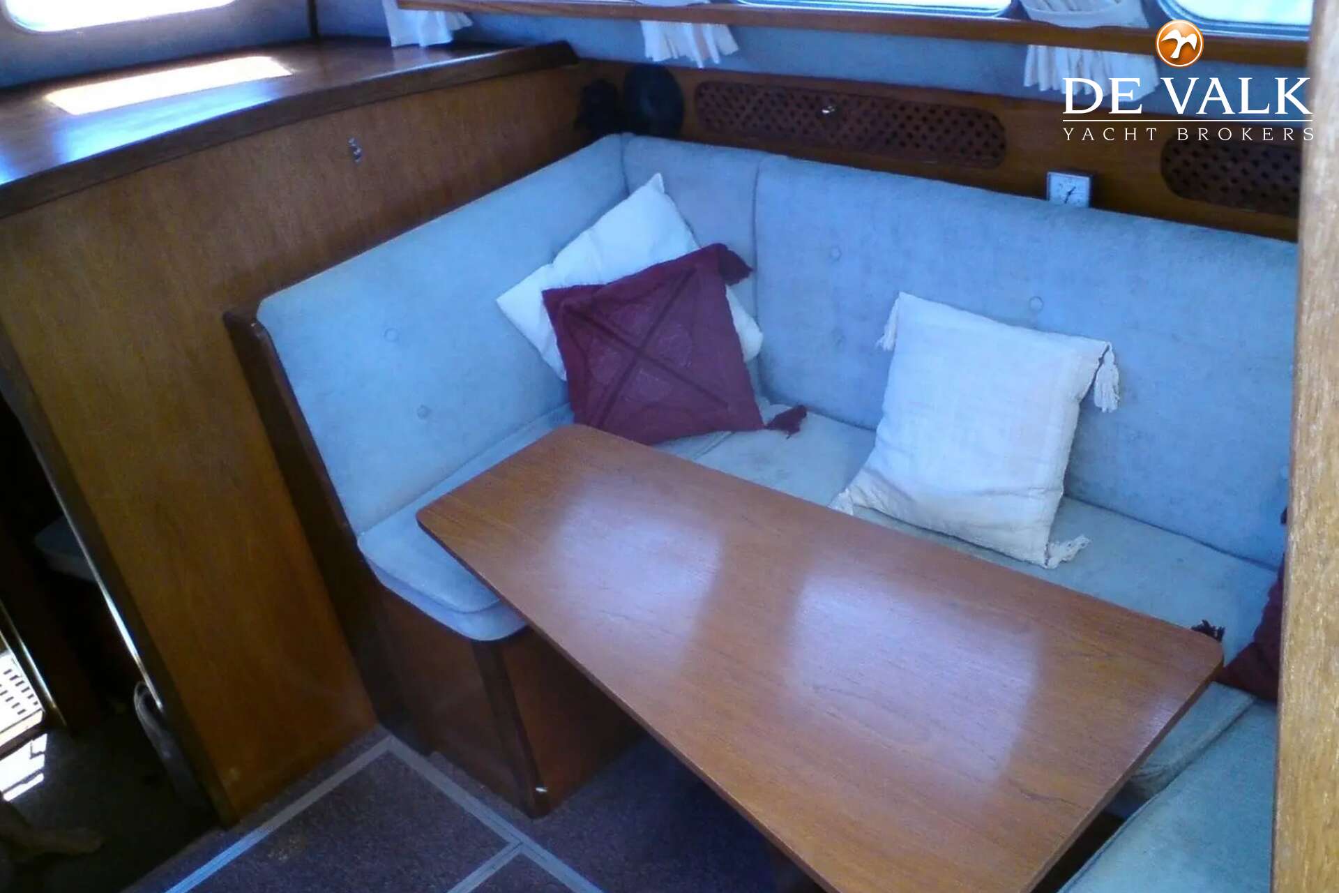 Seastream 34 — foto 21 van 42