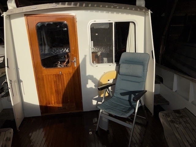 Gillissen Vlet 10.50 — foto 24 van 31