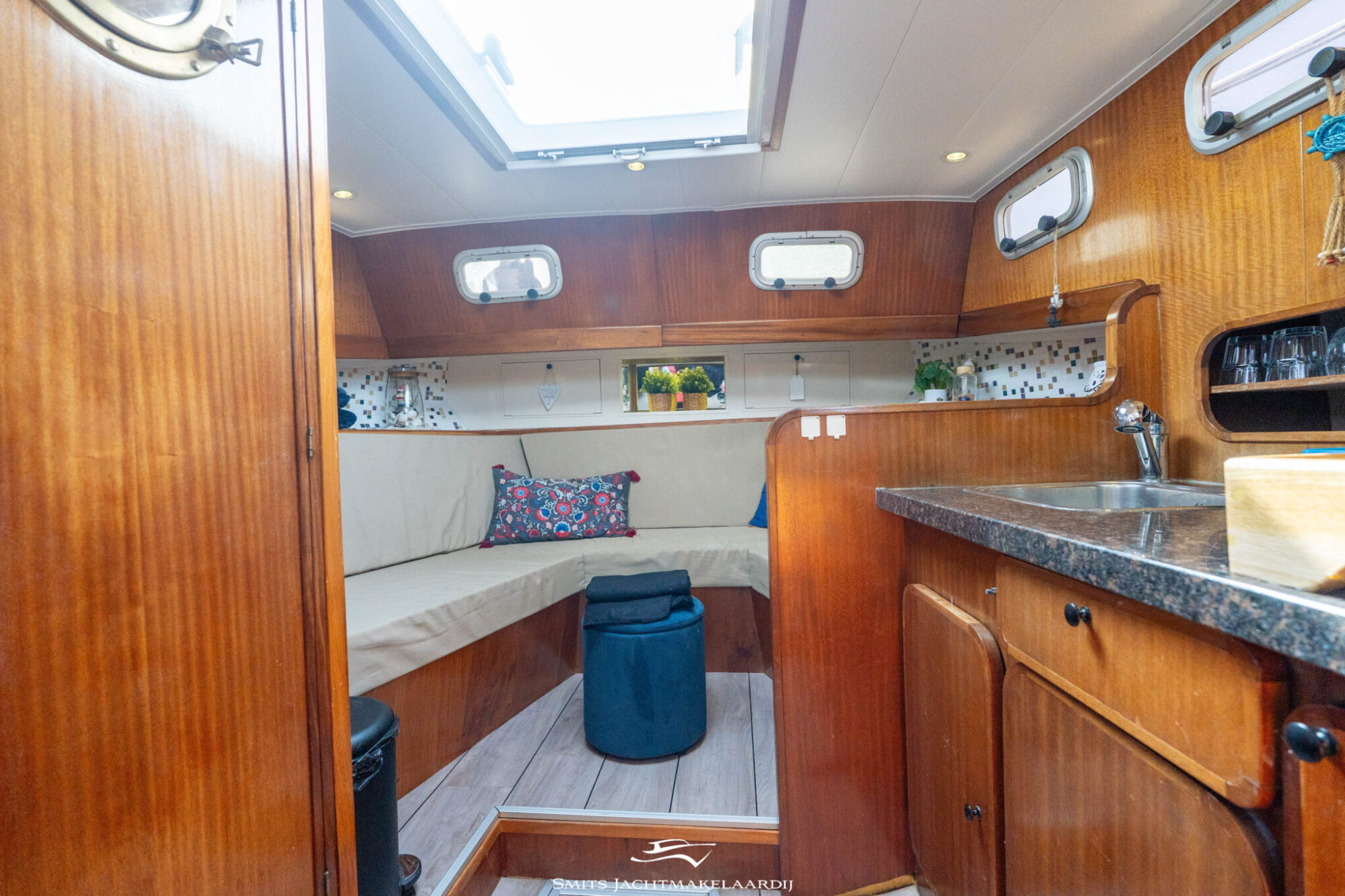 Van der Zee Vlet 10.40 AK — foto 8 van 33