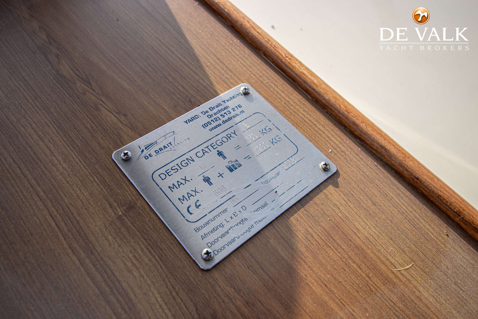 De Drait Deluxe 42 — foto 38 van 38