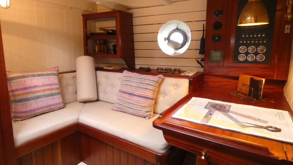 Cantiere Navale Postiglinio San Domenico — foto 47 van 73