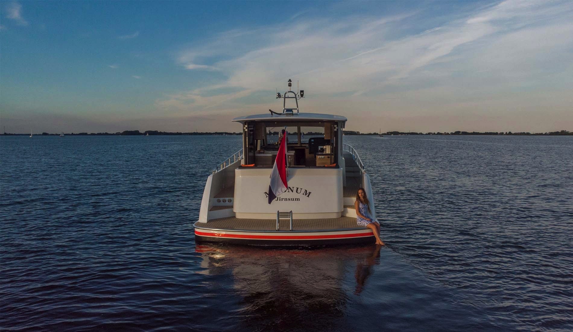 Boarncruiser 1360 Elegance — foto 4 van 48