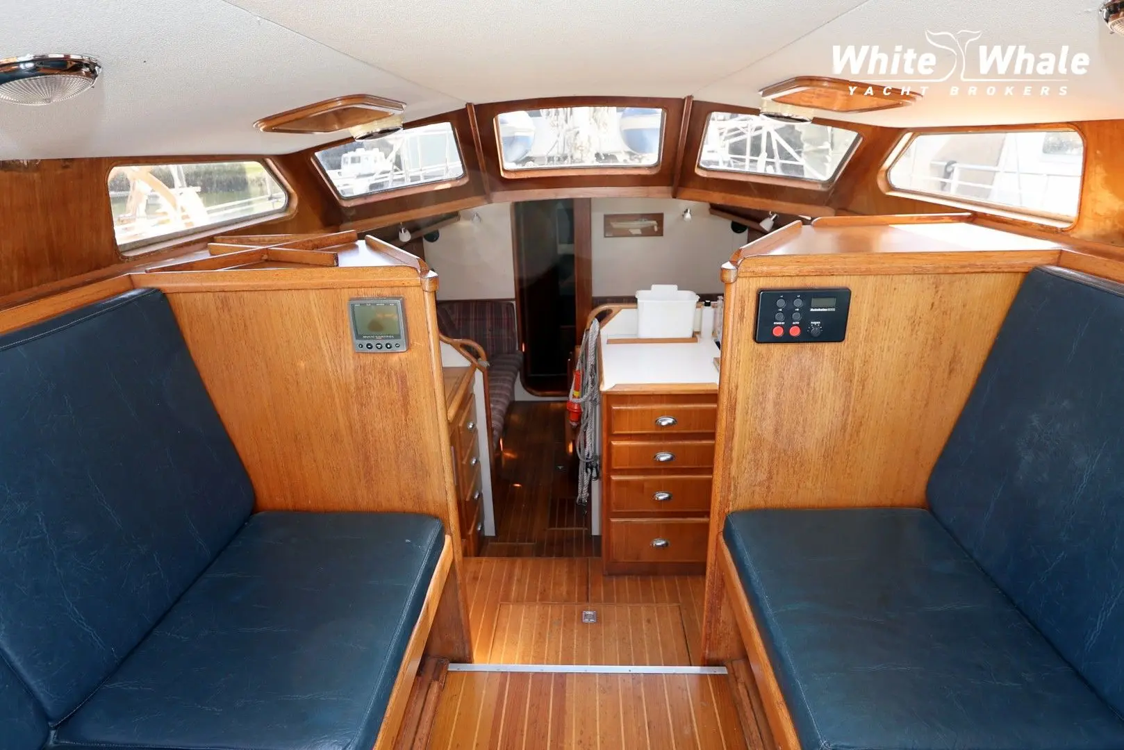 Northern Comfort 43 — foto 27 van 30