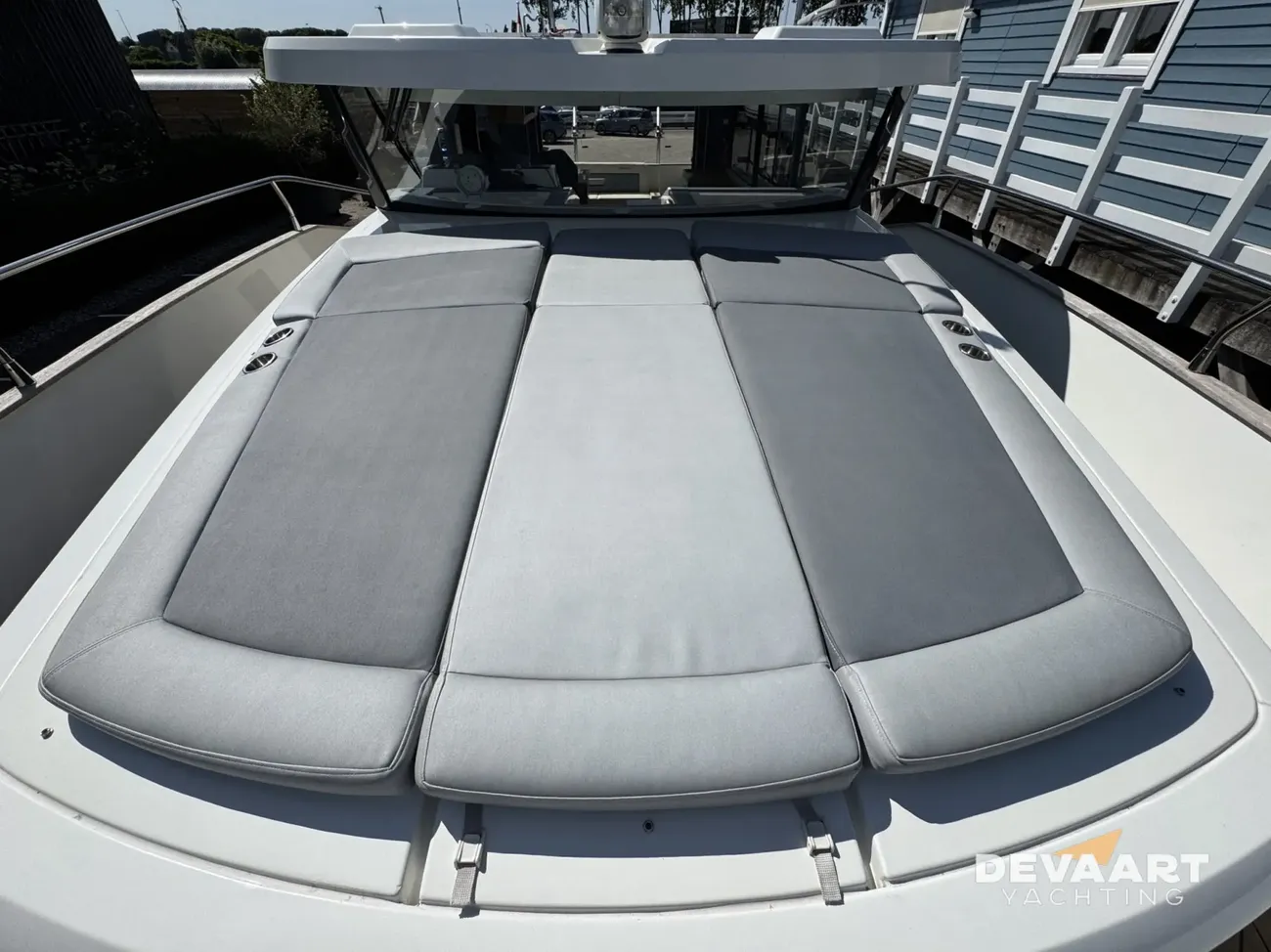 Delphia Bluescape 1200 — foto 22 van 32