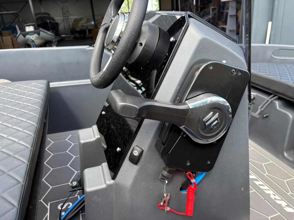 Seastorm 13S — foto 6 van 8