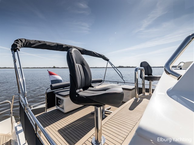 Nieland Explorer 50 — foto 49 van 99