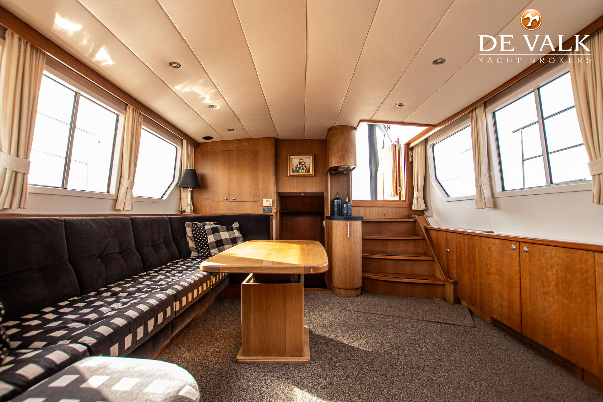 Valk 1700 — foto 35 van 44