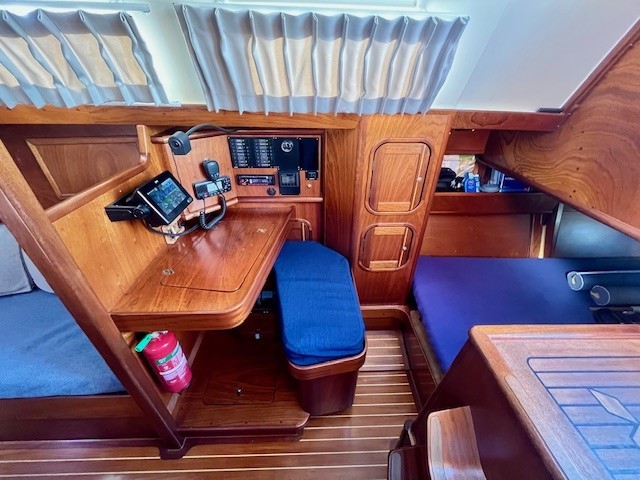 Waarschip 28 LD — foto 40 van 68