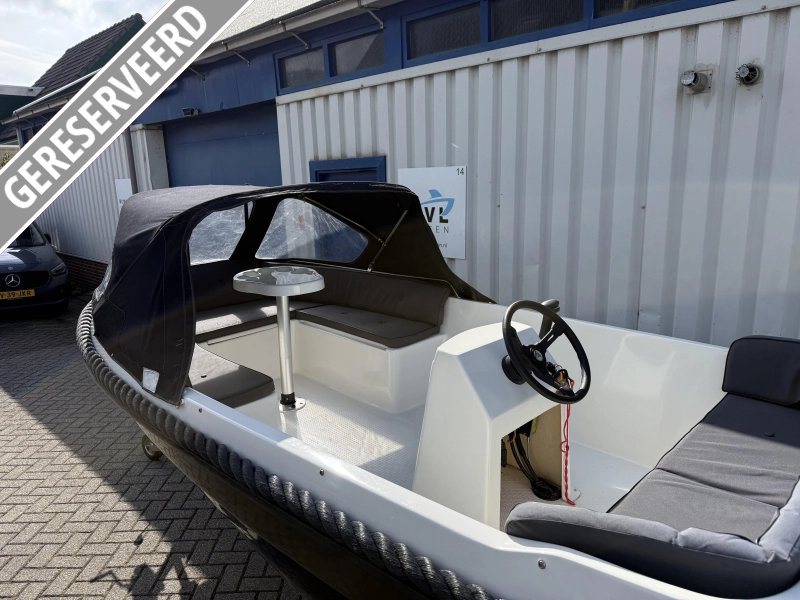 Seafinder 435 — foto 5 van 12