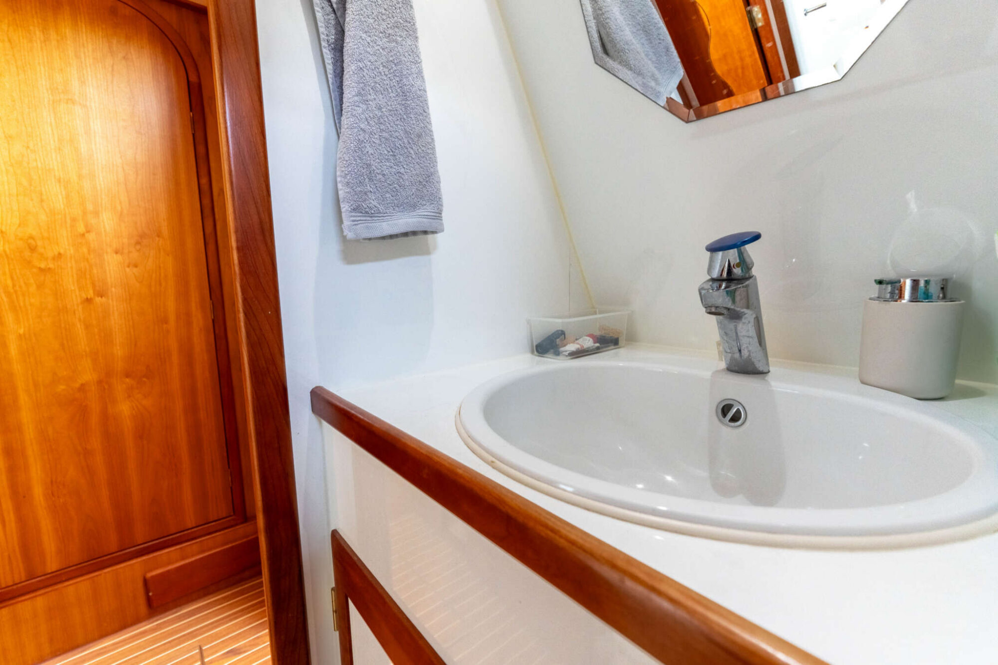 Veha Euroclassic 35 — foto 20 van 47