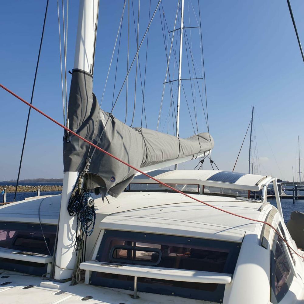 Catana 42 — foto 4 van 18