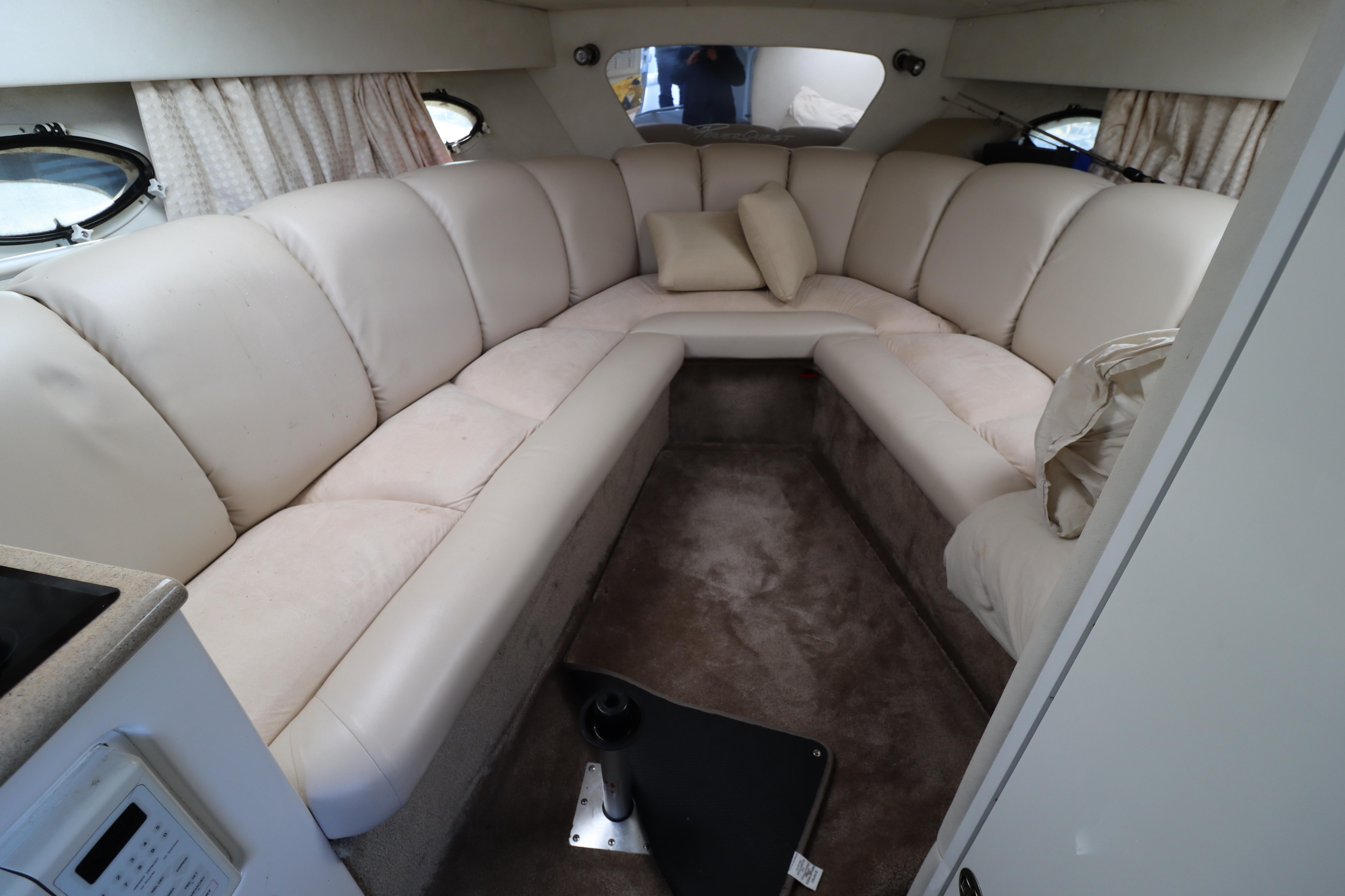 Powerquest 320 SC — foto 19 van 22