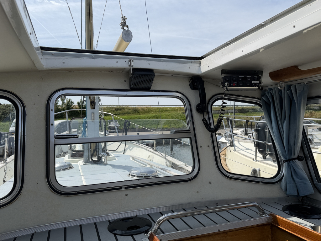 Fisher 30 MS  — foto 5 van 47