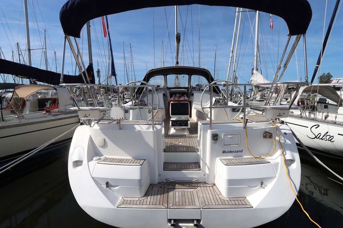 Catalina 445 — foto 56 van 81