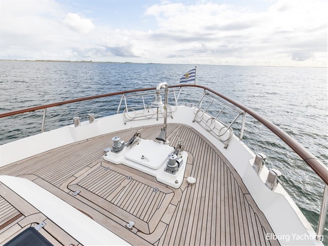 Moonen 68 - Flybridge — foto 84 van 100
