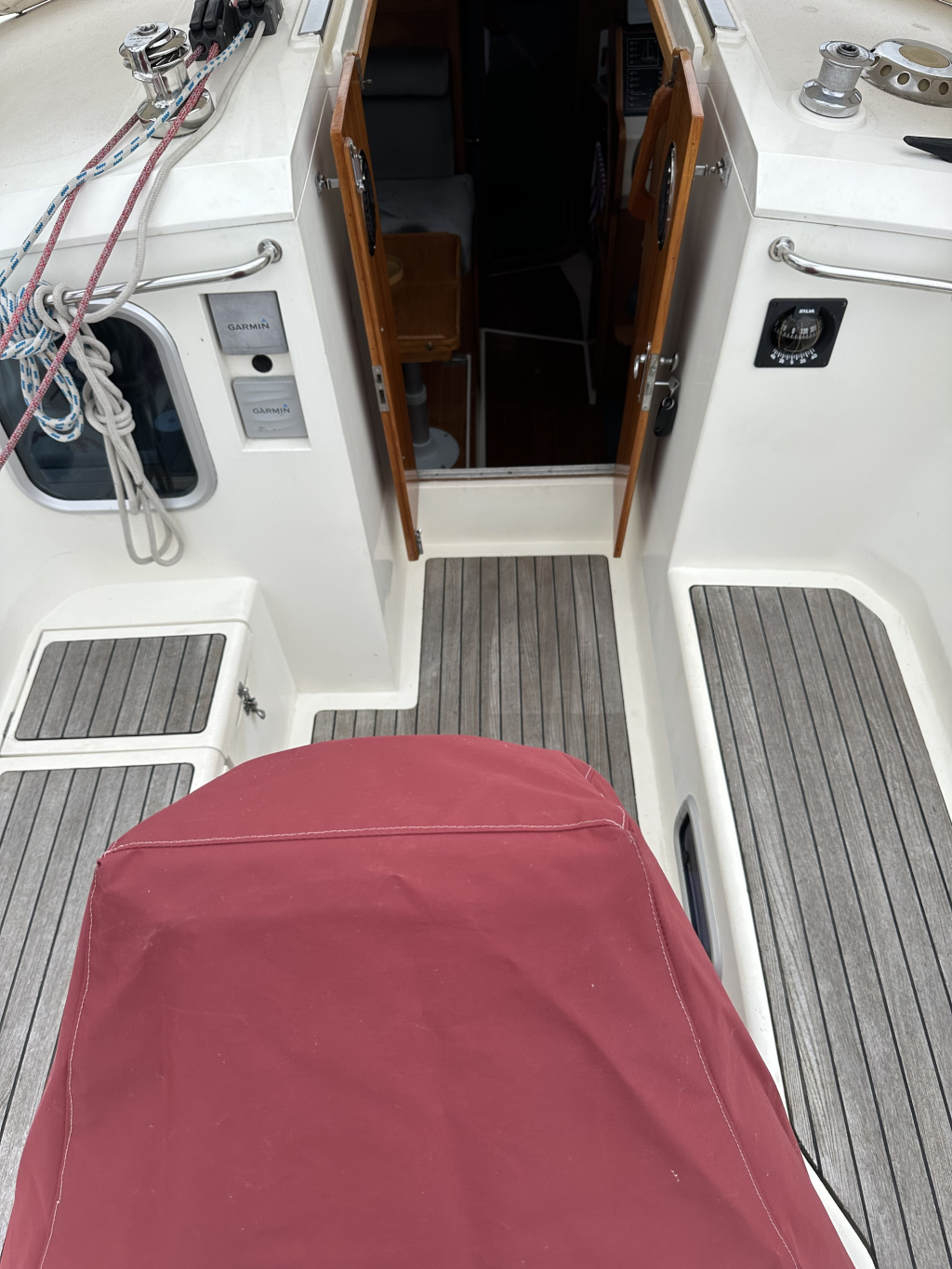 Moody  Eclipse 33 — foto 13 van 32