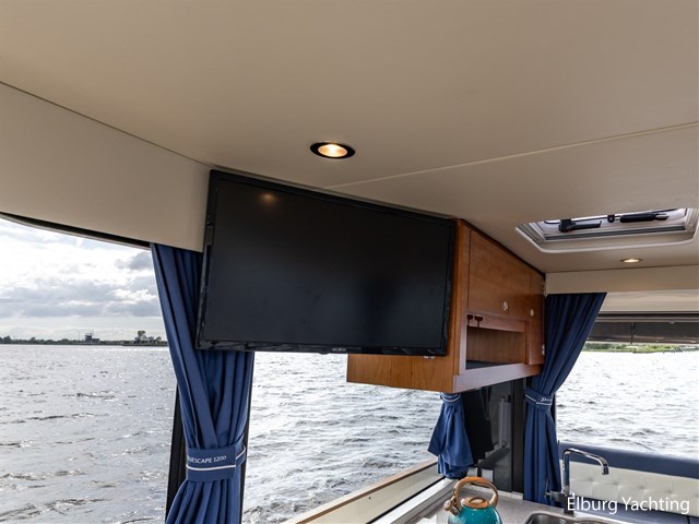 Delphia 1200 - BluEscape — foto 10 van 90