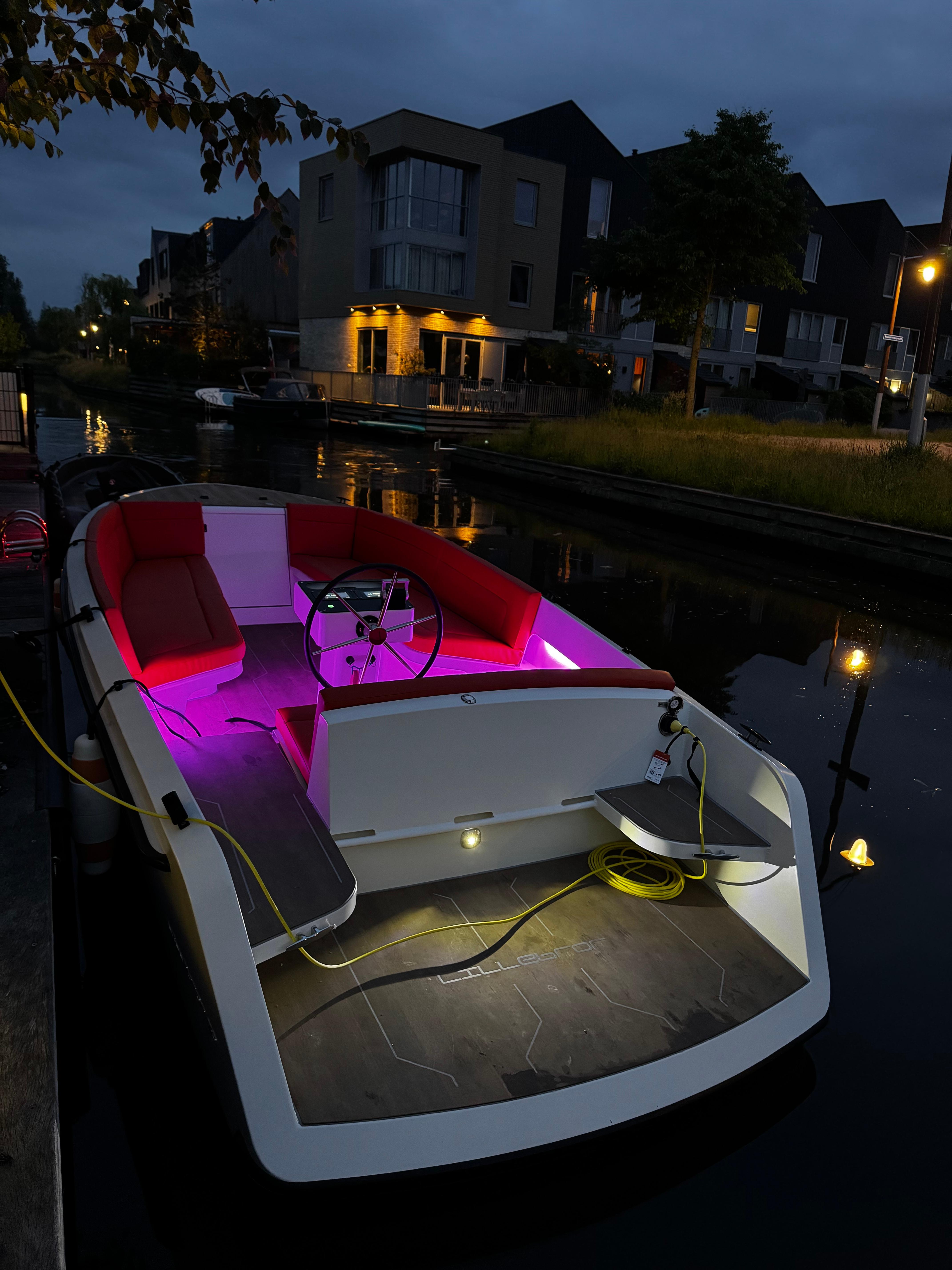 Tender Lillebror 60 — foto 14 van 16