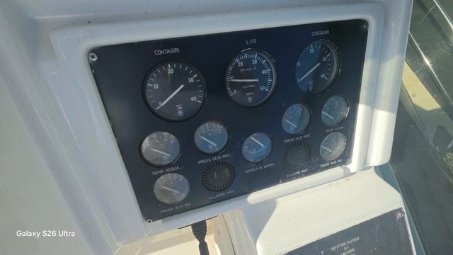 Dalla Pieta 52 Asterion - BluYachting — foto 8 van 12