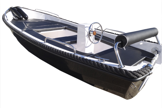 Amigo 430 Classic