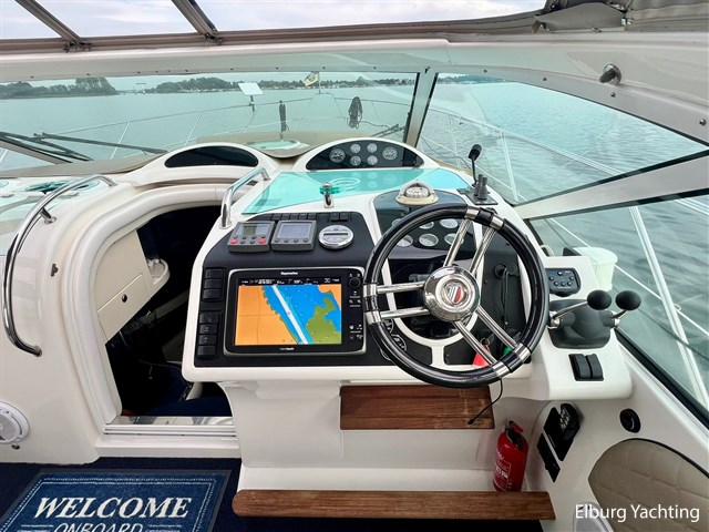Fairline Targa 43 — foto 35 van 61