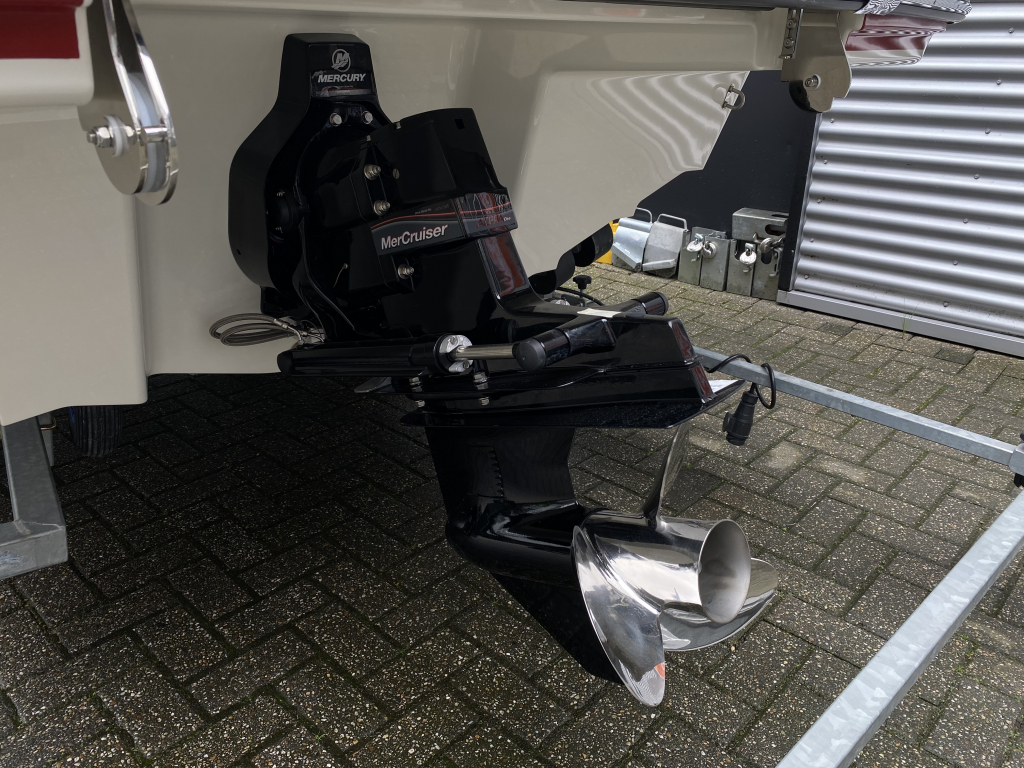Sea Ray SPX 190  — foto 26 van 40
